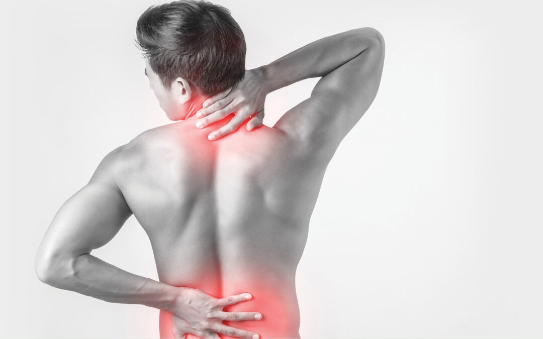 ¿Sufres de dolor de espalda continuo?