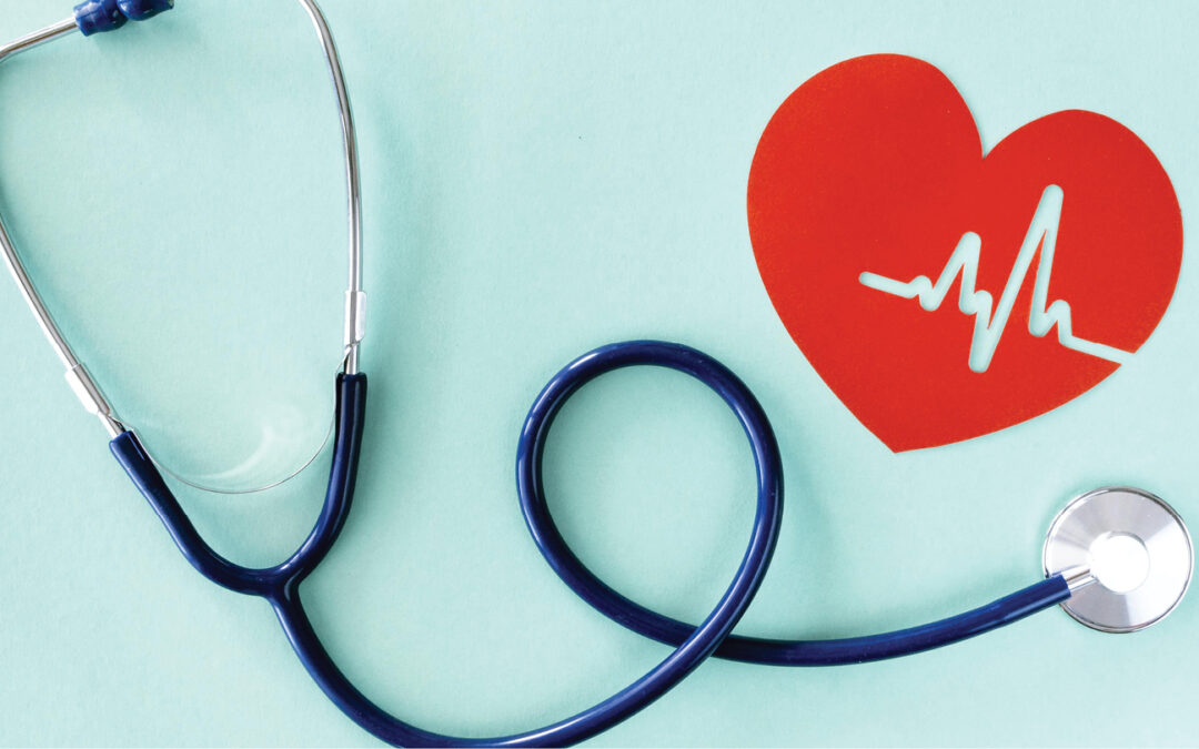 Ataques cardiacos silenciosos: lo que debes saber