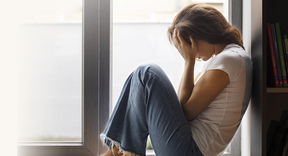 Angustia y depresión: las condiciones más comunes de ahora