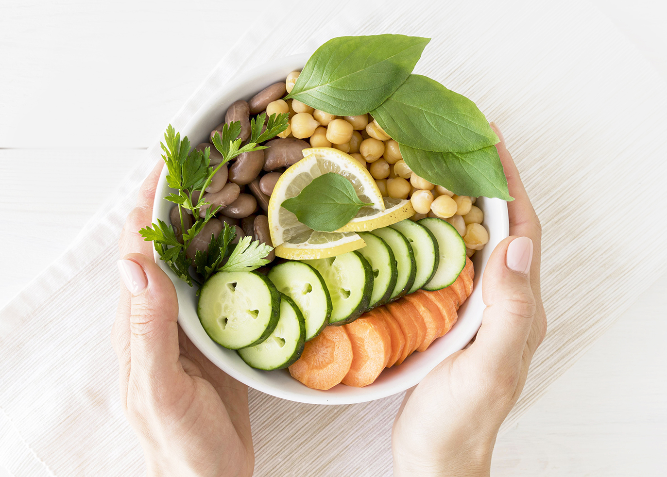 NUTRICION