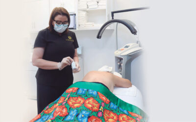Lodos Spa una nueva sucursal en Tijuana