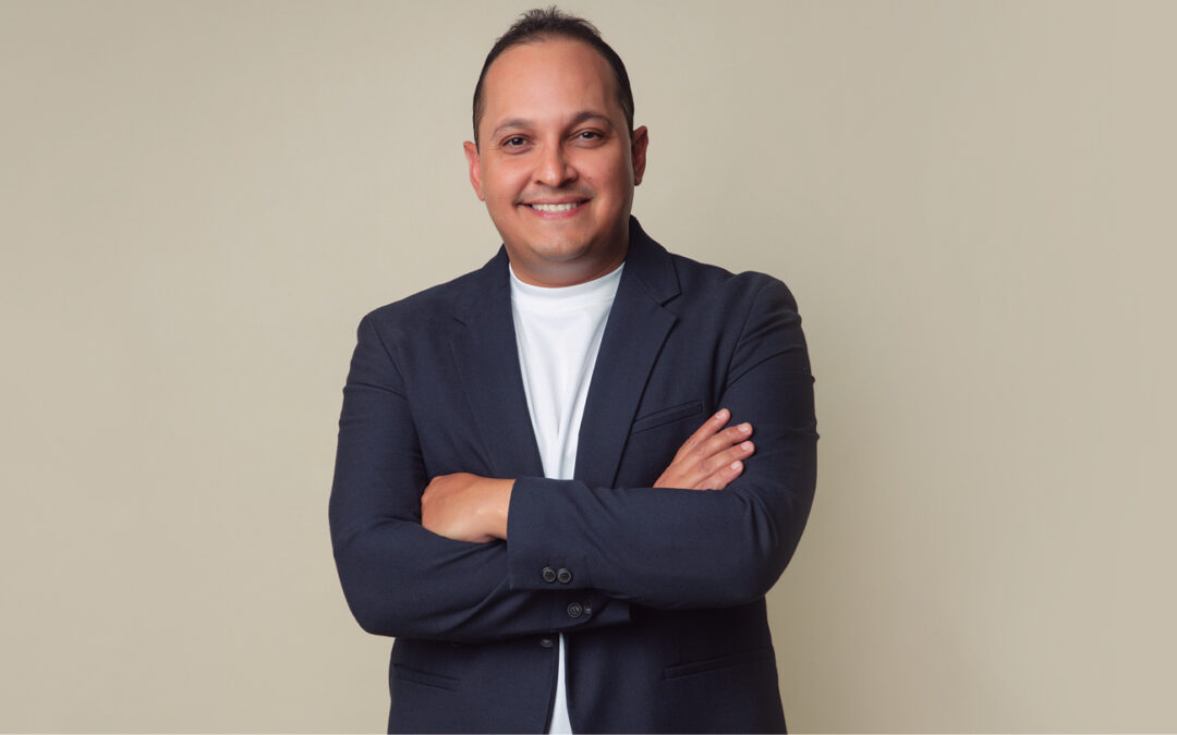 Conrado Macfarland la familia como eje de vida