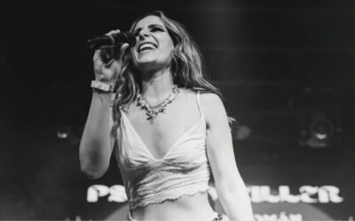 La dosis de pop de María San Román