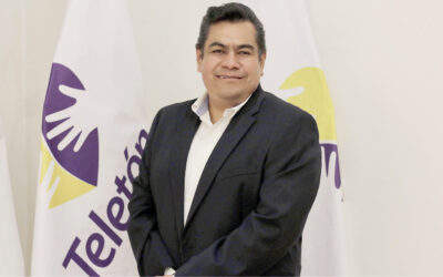 Teletón 2025 unidos por la niñez