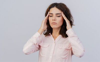 Soltar el control: el poder transformador de aceptar la realidad