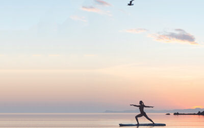 Todos Santos y Loreto: nuevos epicentros del wellness