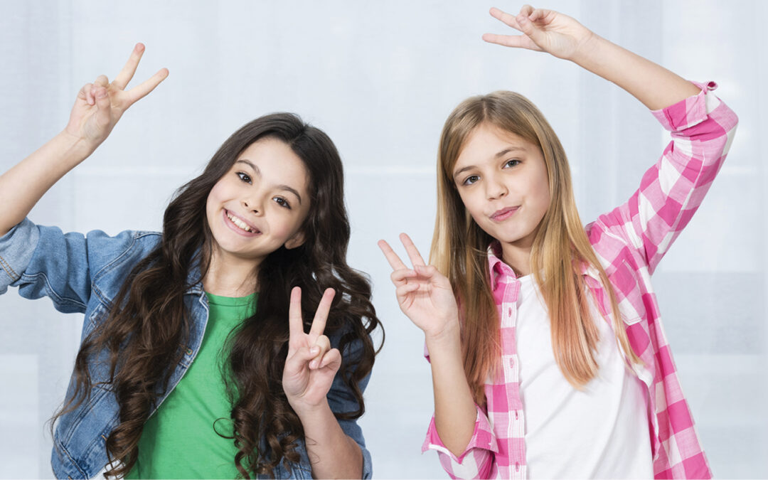 5 Cosas que quizá no sabías de los adolescentes