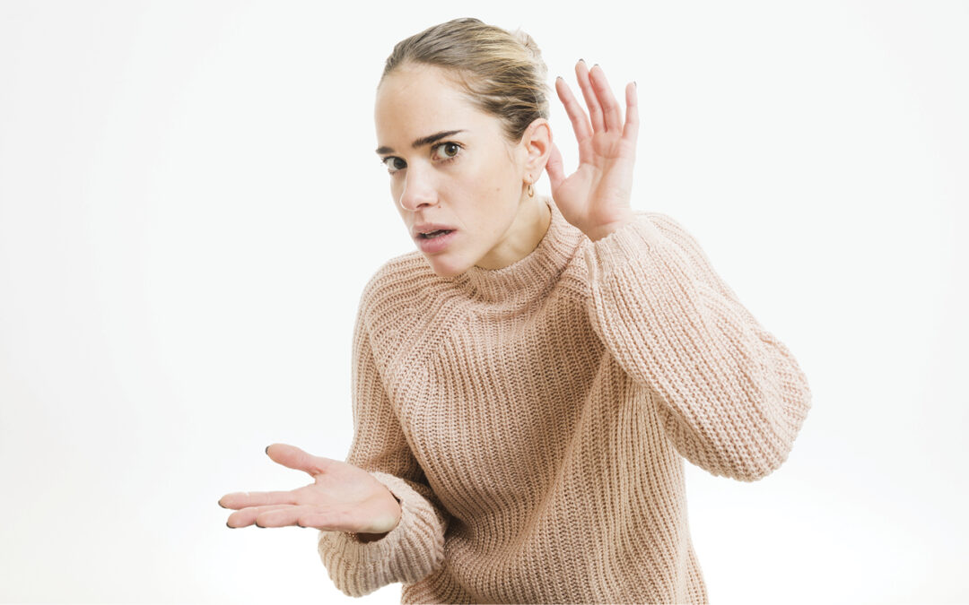 Cuando el orgullo habla, nadie escucha y todos pierden