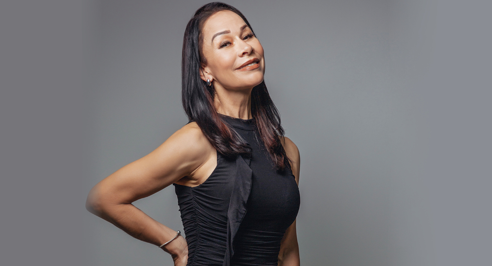 Dra. María Elena Serrano convierte desafíos en esperanzas