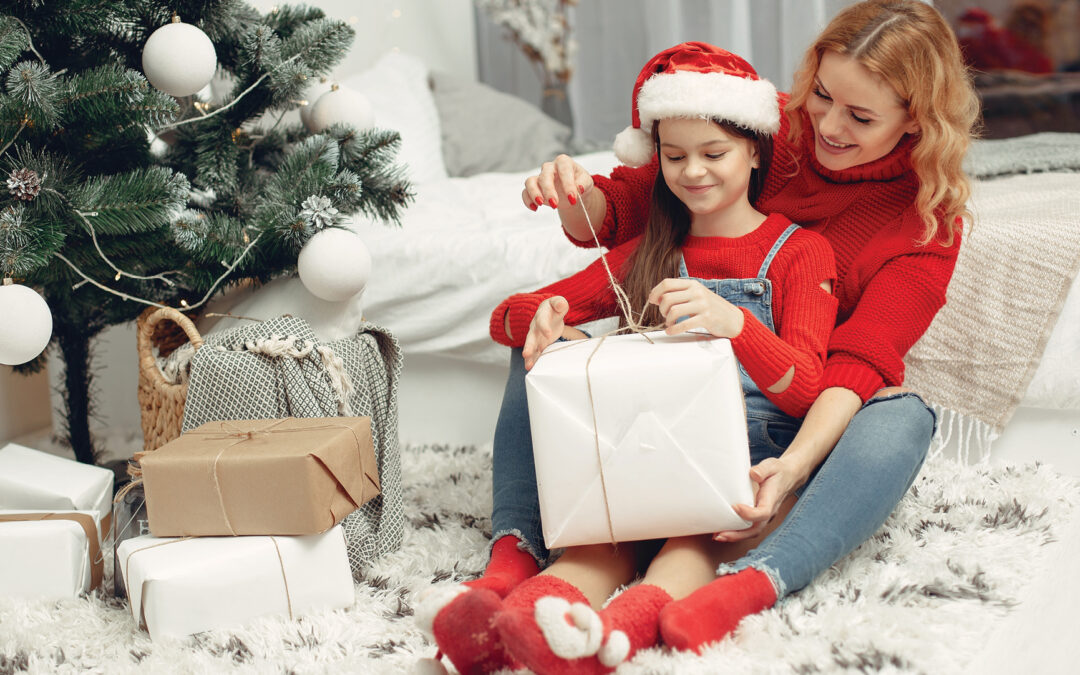 ¿Por qué priorizar la simplicidad en Navidad?