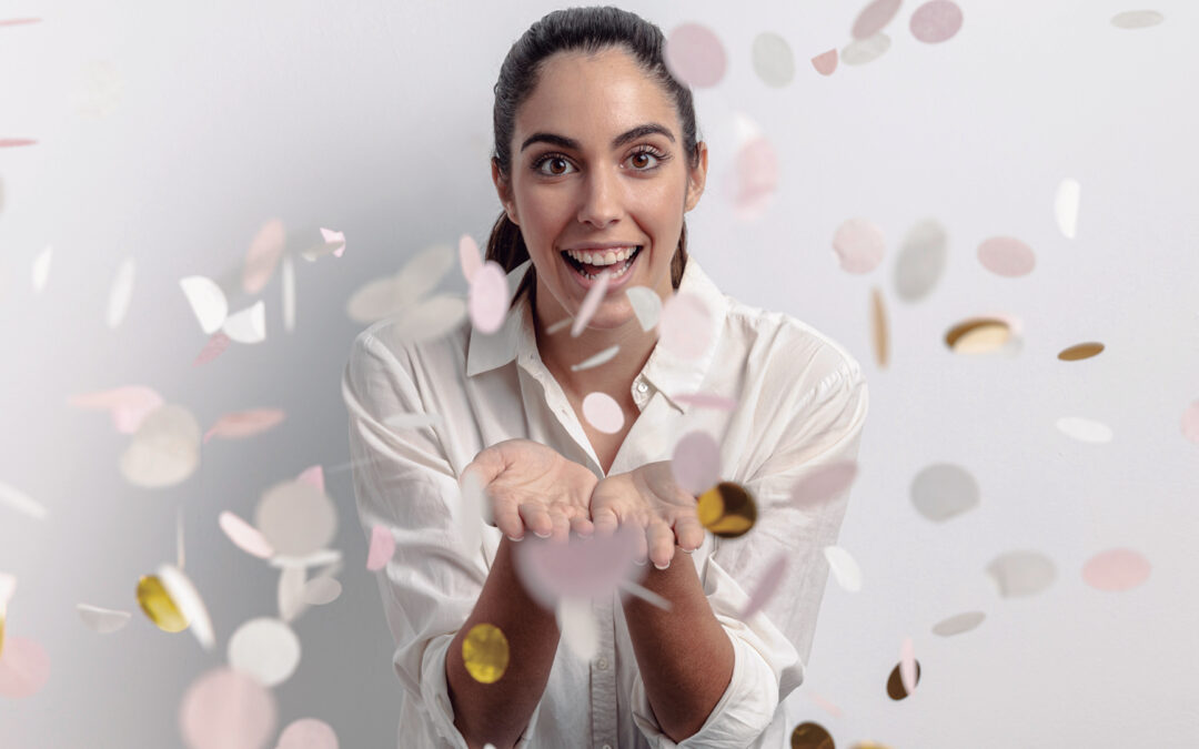 Festejar, agradecer y disfrutar en tiempos de crisis