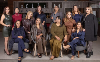 12 meses + 12 propósitos = 365 días de éxito