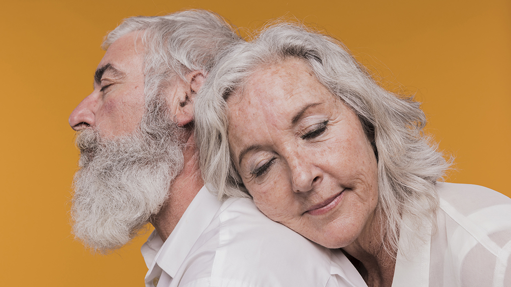 Menopausia: redefine tu relación