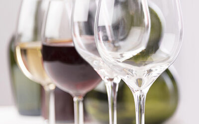 El secreto milenario en cada copa