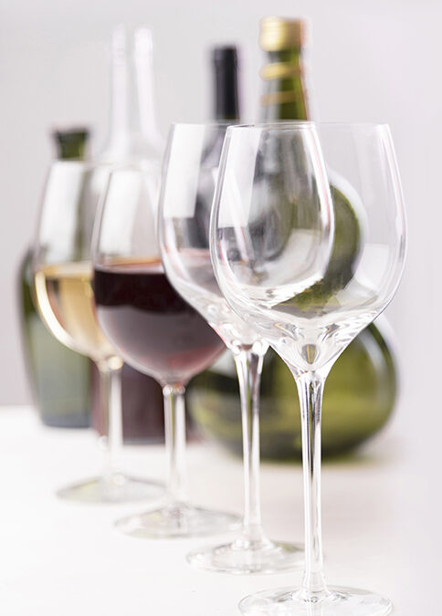 El secreto milenario en cada copa