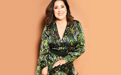 Adolfina Escobar: “Juntas somos más fuertes”