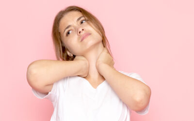 Conectadas, informadas y… cada vez más encorvadas