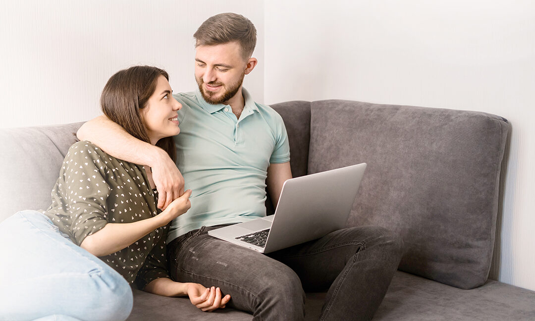 ¿Tu casa es un refugio… o una fuente de tensión?