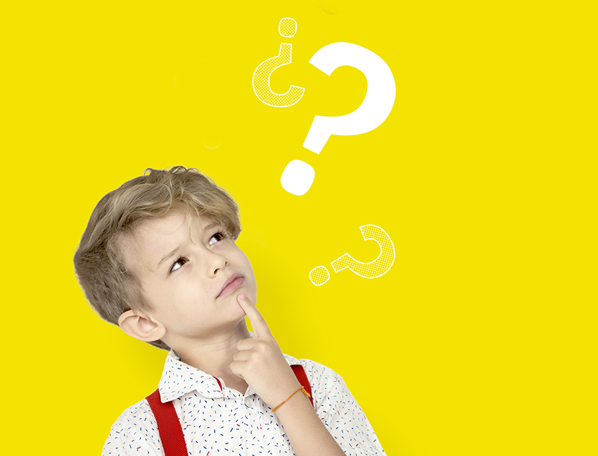 Papá, mamá… ¿a quién quieres más?