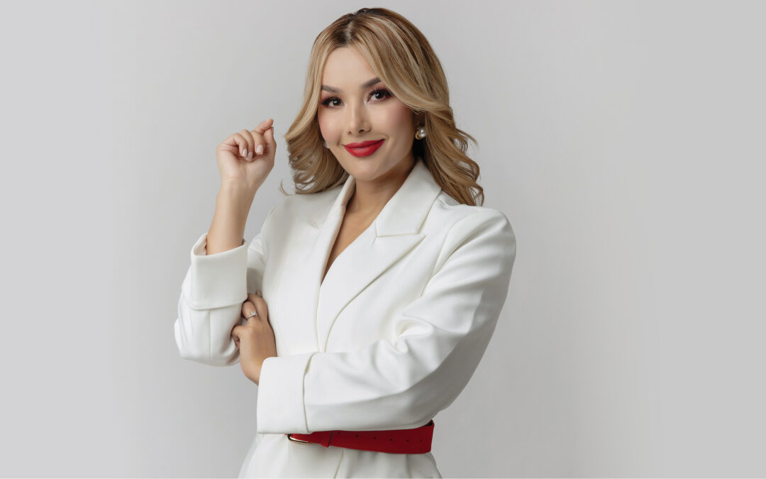 María Luisa Rosales Sanar para florecer