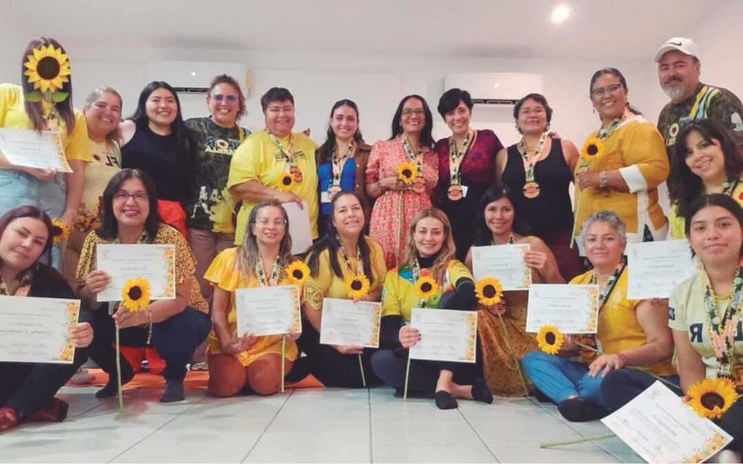 Fundación Caminos sin Fronteras