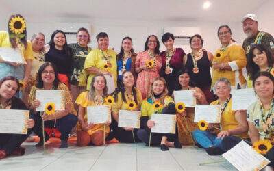 Fundación Caminos sin Fronteras