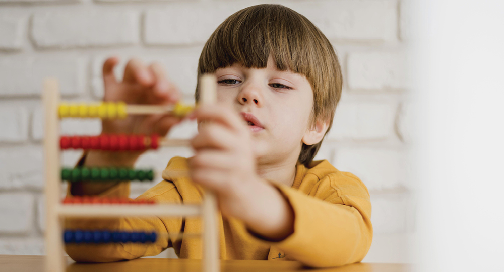 “Entender antes de juzgar: ¿mi hijo podría tener TDAH?”