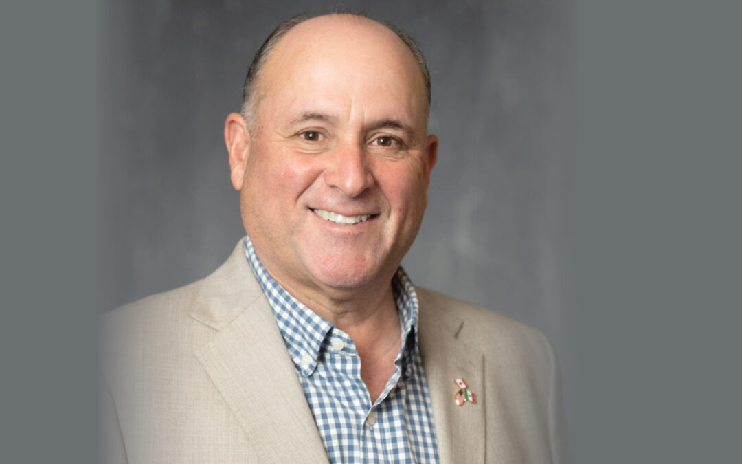 Eduardo “Lalo” Acostael don de elegir el camino propio