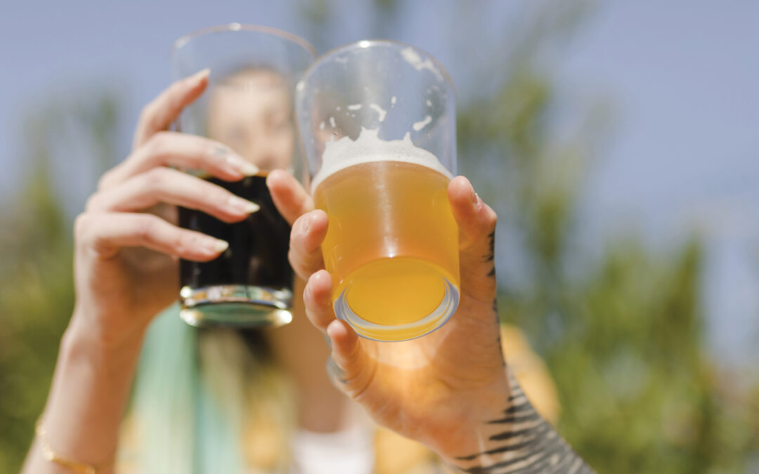 ¿Por qué el vino ya no es tan popular entre los jóvenes?