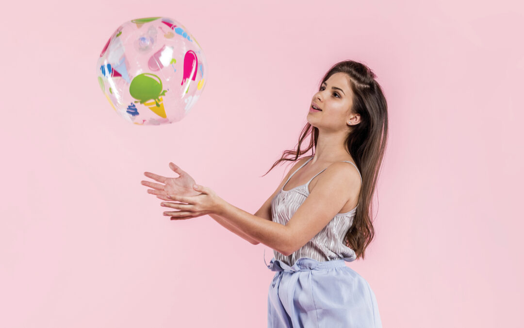 Tu niña interior no es moda,es memoria emocional