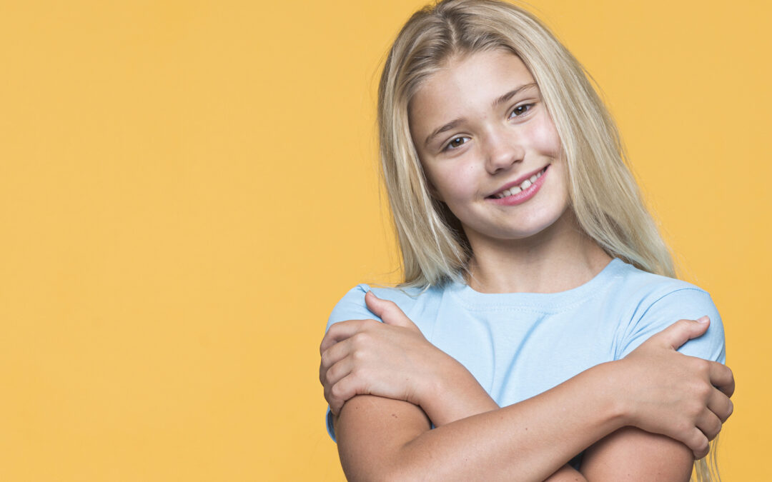 Autoestima en la infancia