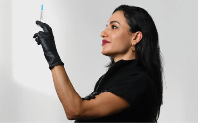 ¿Quieres verte y sentirte mejor por más tiempo?