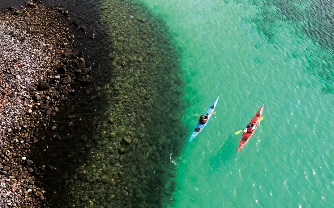 Descubre Loreto BCS