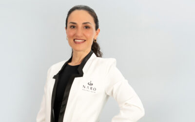 LA NUEVA ERA DEL BIENESTAR FEMENINO