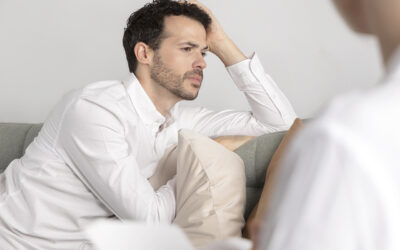 ¿Rechazas ir a terapia porque tú no estás mal de la cabeza?