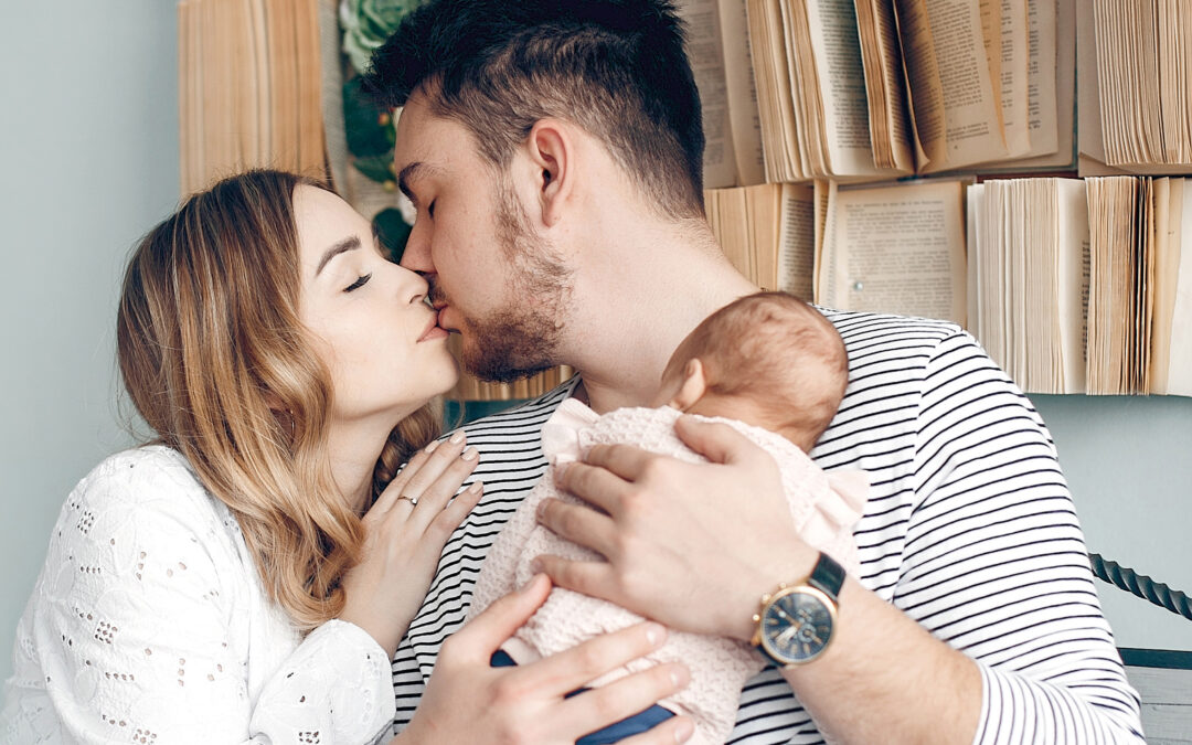 DE PAREJA A FAMILIA: LA MUERTE DEL ROMANCE