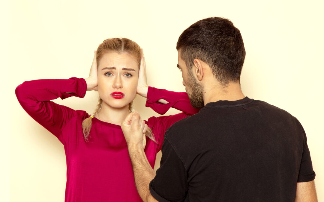 PAREJAS TÓXICAS