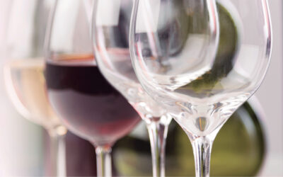 ¿Qué podemos contar del mundo del vino?