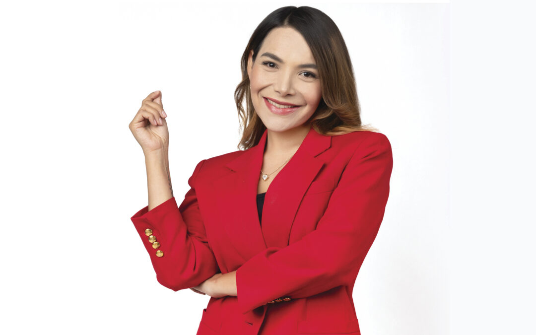 ¿Qué dice tu sexualidad de ti?