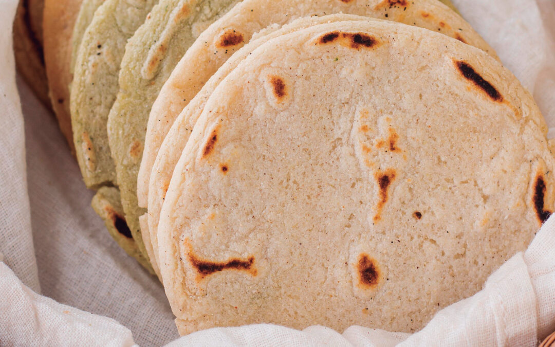 El sabor de nuestras raíces