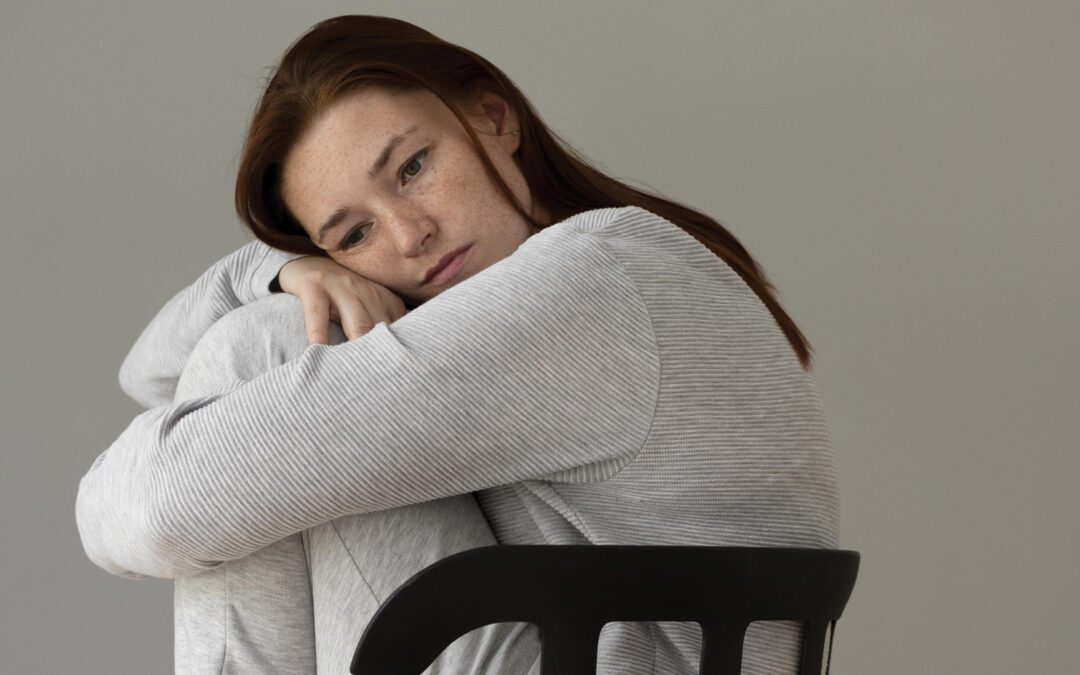 ¿Por qué hay heridas emocionales que nunca parecen cerrar?