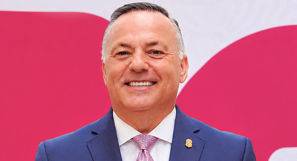 Miguel ángel Badiola Montaño el orgullo de mostrar lo que somos